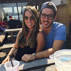 Meet your Posher, Ben